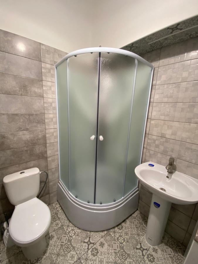 €Врохостел Mukacheve Exterior photo